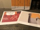 MUSE -  ORIGIN OF SYMMETRY 2X VINYL ORIGINAL UK 2001 FIRST PRESSING MUSH93LP