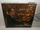 SAX 2332 Chopin Waltzes  Witold Malcuzynski  B/S