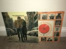 BOB DYLAN The Freewheelin' LP Transitional Mono CBS 1967 UK Orig