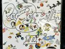 SEALED SS CLASSIC RECORDS MASTER AUDIOPHILE LED ZEPPELIN III 3 200 GRAM QUIEX