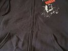 Offical Gary Numan Hoodie size Large