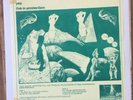 Yes Live in Amsterdam 1972, TAKRL, Vinyl. VG+