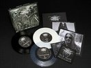 DARKTHRONE - Old Star * BOX * 801056802019