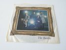 THE BEATLES 'PENNY LANE / STRAWBERRY FIELDS FOREVER' 45 PARLOPHONE 67 PIC SLEEVE