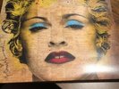 Madonna Celebration US limited vinyl 4 LP gatefold sleeve