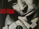 Keith Richards Unknown Dreams LP Multicolored Vinyl Rare