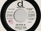 Children Of The Mission ?– Lord Release Me - 7