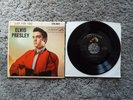 RARE ROCKABILLY-RCA VICTOR EPA-4041-ELVIS PRESLEY-JUST FOR YOU-EP-45-(NM- VINYL)