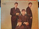 VJ Vee-Jay VJLP 1062 Introducing the Beatles VG/G+ shadow