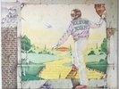 ELTON JOHN GOODBYE YELLOW BRICK ROAD LP DJM UK 1973 LATER PRESS