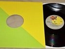 Oh Romeo - Once is Not Enough / Light of Love (Vinyl 12