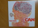 Can – Tago Mago - Doppel LP  Spoon Records – SPOON 006/7 LC 7395
