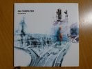 Radiohead - OK Computer, Doppel-LP 1997 EMI