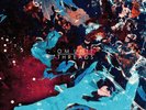Om Unit ‎– Threads - Civil Music ‎– CIV059 vinyl record