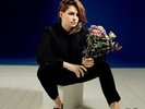 CHRISTINE AND THE QUEENS Chaleur Humaine - Limited Blue - Factory sealed - MINT