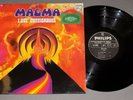 MAGMA 2: 1001 Degrees Centigrade 1971 Philips 6397 031 France LP prog psych EX