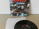EXODUS - IMPACT IS IMMINENT - RARE LP 1990 - ein KLASSIKER