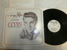 AREP 1 ACUFF ROSE PRESENTS ELVIS / RARE ONLY 300 PRESSED / UK PROMO    EX