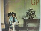 GRAM PARSONS - GP- 1973 VG+ GRADED CANADA VINYL LP RELEASE