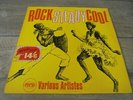 Various - Rock Steady Cool 1968 UK LP PAMA 1st SKA/ROCKSTEADY