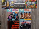7 x 2 Live Crew - Banned In The USA / Sports Weekend / Live In Concert  As Nasty