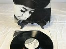 MERRY CLAYTON Gimme Shelter Original 1970 LP Vinyl Album Ode Records SP-77001