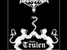 Arckanum - Första Trulen LP WHITE