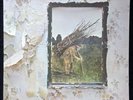 LED ZEPPELIN IV UNTITLED Runes 1976 UK Repress ATLANTIC K 50008 Clean