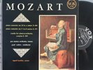 Mozart Concertos 23 & 5 Ingrid Haebler 1956 ED1 