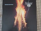 Very Rare  Accept ?– Restless And Wild Original German Brain NM