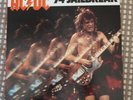 AC/DC ? '74 Jailbreak  Atlantic ?– 80178-1-Y Original US press NM