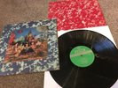 The Rolling Stones-Their Satanic Majesties Request Vinyl LP UK 1967 1st Inner