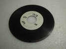 TOMMY McCOOK - KING SOLOMON/ DELROY WILSON - KING PHAROAH/ COXSONE SKA 45/ HEAR