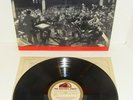 HMV ASD 521 G/c 1st Label UK LP BARBIROLLI ENGLISH STRING MUSIC ELGAR WILLIAMS