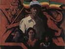Michael Prophet Serious Reasoning UK vinyl LP album record ILPS9606 ISLAND