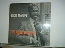 Jack Mcduff  