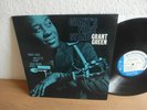 Grant Green ?– Grant's First Stand Blue Note Lp 1962 RVG (9M)