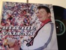 RARE RITCHIE VALENS lp DEL-FI 1201 orig 1960 La Bamba DONNA We belong together