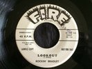 Rockin' Bradley, Fire 1007, Lookout & I Have News For You, Little Richard style