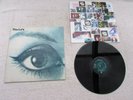 THE LA'S LP S/T UK DEBUT ORIGINAL 1990 1st UK PRESSING A-1U NEAR MINT INDIE