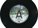 Flamin' Groovies-Teenage Head/Headin' For The Texas Border Promo 7