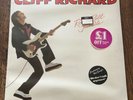 Cliff Richard - Rock 'n' Roll Juvenile - Vinyl 12