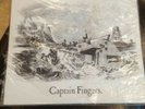 Lee Ritenour Captain Fingers MFSL Japanese Pressing LP Sealed