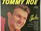 Tommy Roe Sheila NEAR MINT ABC Vinyl LP