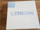 JOHN LENNON - LENNON BOX SET- LIMITED EDITION 9 VINYL LP NEW & Sealed BRAND NEW
