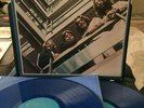 THE BEATLES 1967-1970 Double Album ORIGINAL '78 BLUE VINYL Ltd Ed. w/EX VINYL