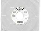 THE BEATLES - TWIST AND SHOUT  - CAPITOL  PROMO / DEMO - VG++/EX CON