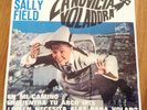 SALLY FIELD TV SHOW *THE FLYING NUN* 1968 MEXICAN MONO RCA EP 45