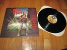 REPO MAN ORIGINAL SOUND TRACK - SAN ANDREAS RECORDS LP