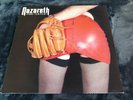 Nazareth The Catch Vinyl